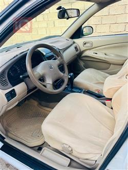 نيسان صني